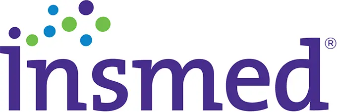 Insmed Logo